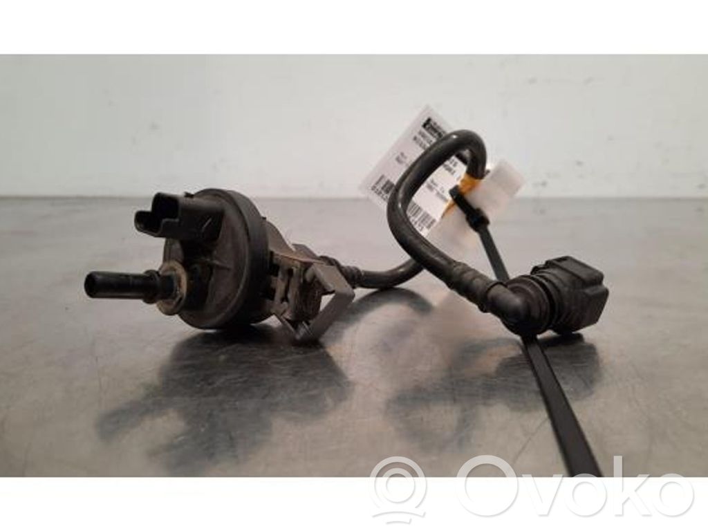 Nissan Qashqai Inne przekaźniki