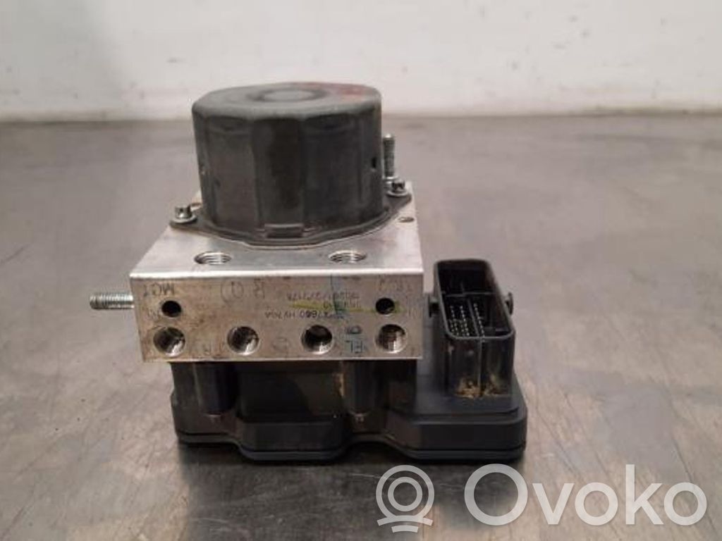 Bomba de ABS   47660HV70A,47660HV70A