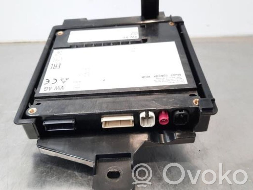 Audi Q5 SQ5 FY Phone control unit/module 