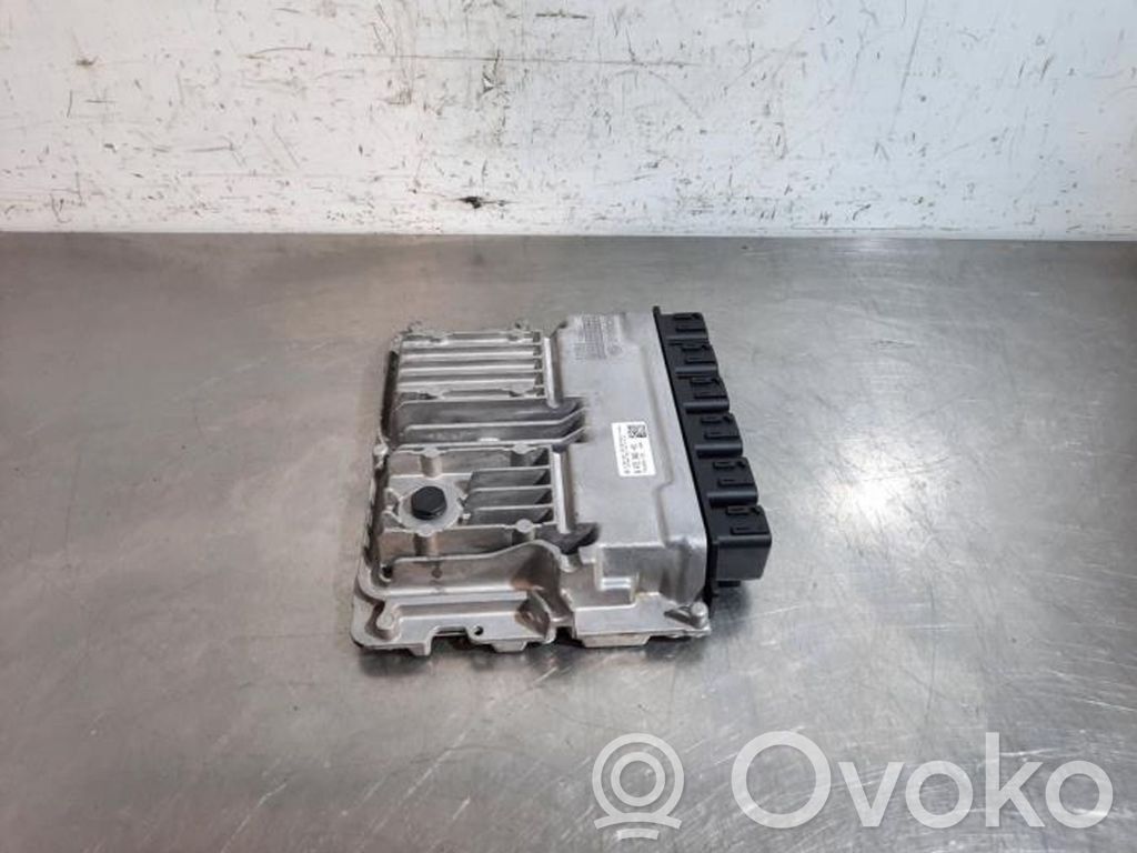 BMW 2 F46 Engine control unit/module 