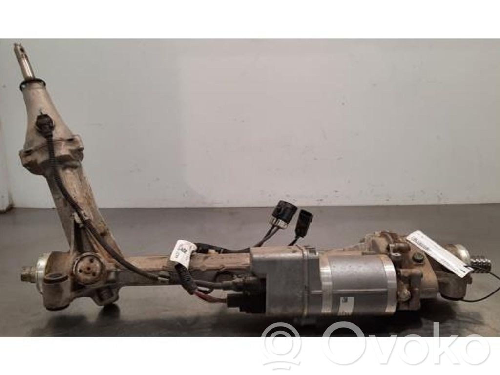 Ford Transit Steering rack mechanical part 