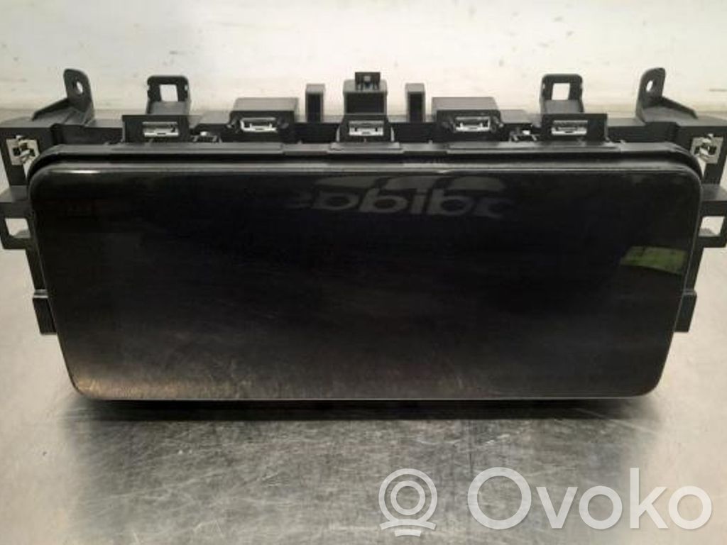 Land Rover Range Rover Sport L494 Monitor/display/piccolo schermo 