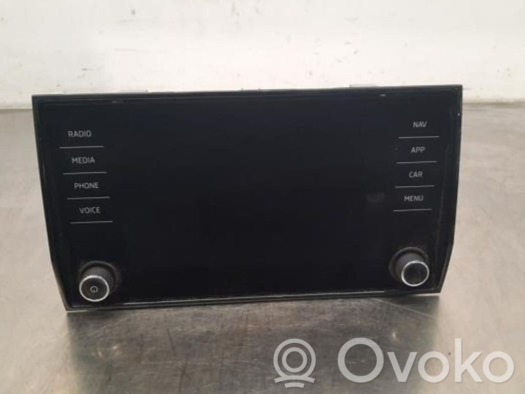 Skoda Kodiaq Monitor/display/piccolo schermo