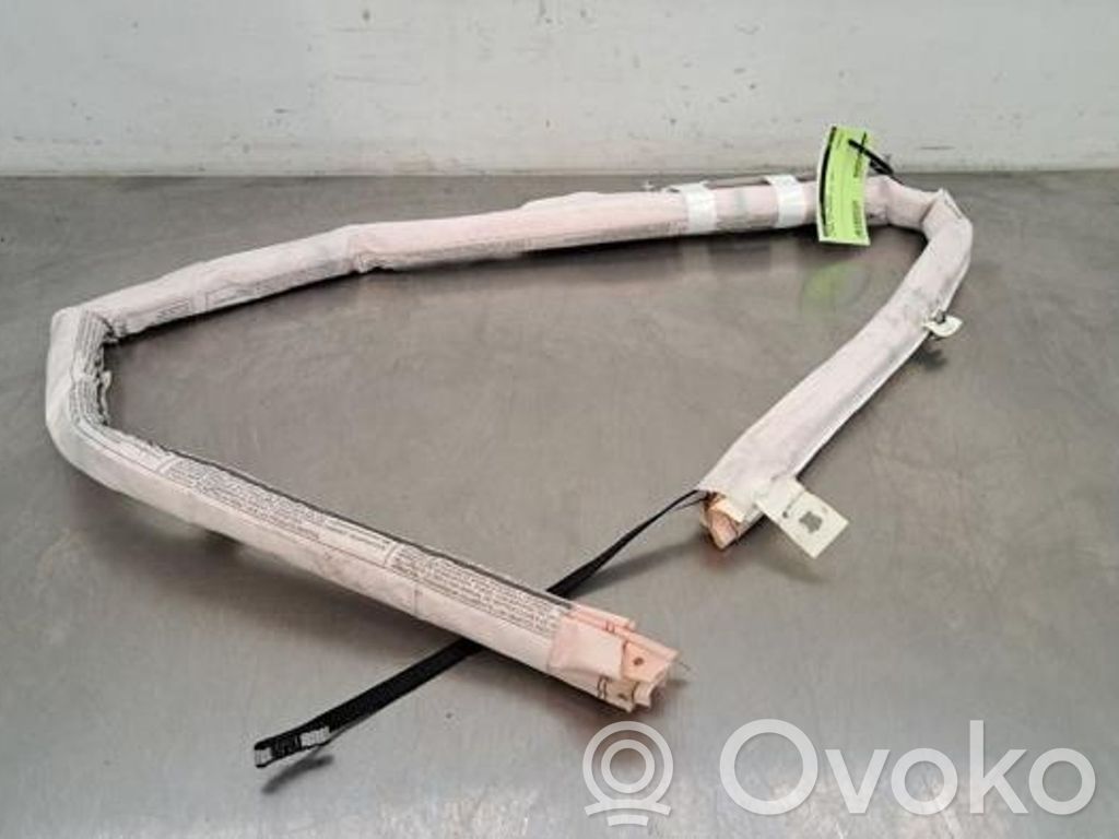 Citroen C5 Aircross Airbag de toit