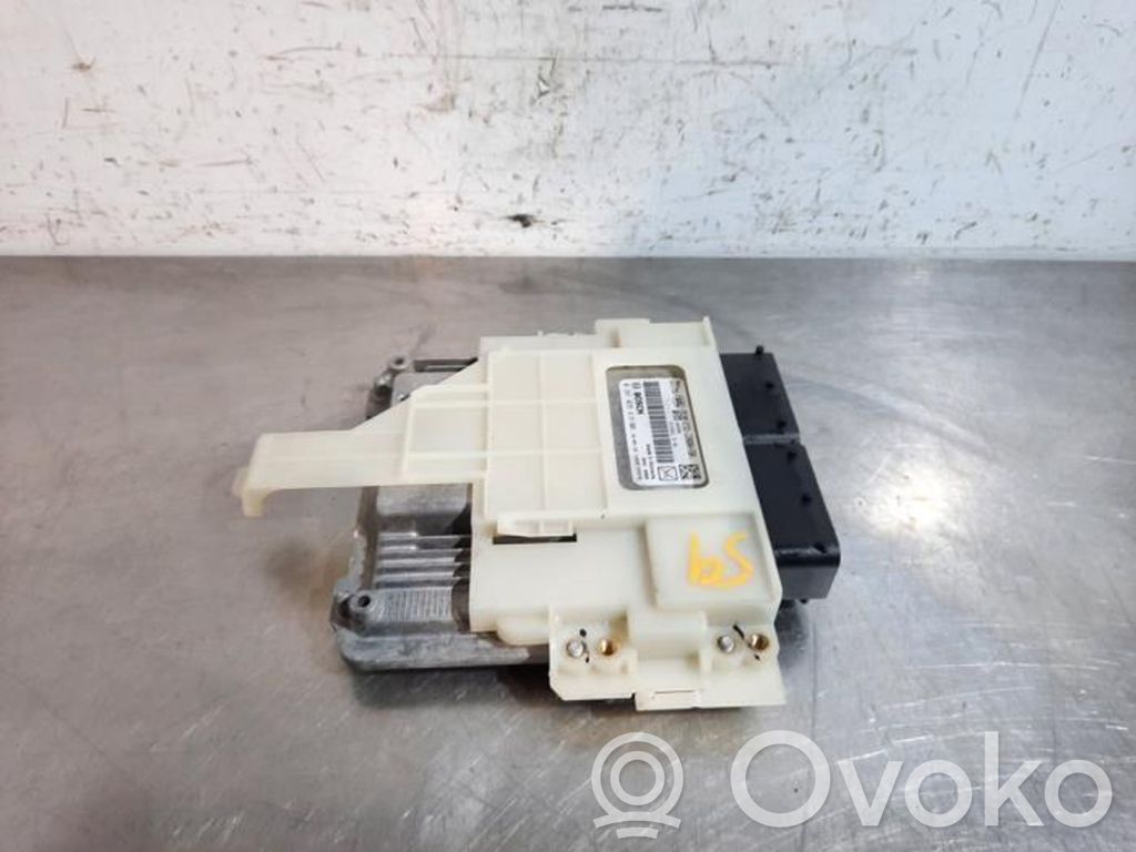 Land Rover Evoque I Engine control unit/module 