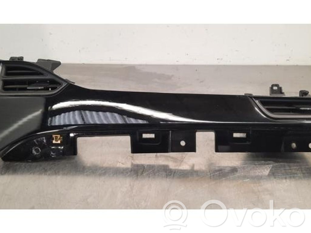 Tesla Model S Grilă ventilație centrală 