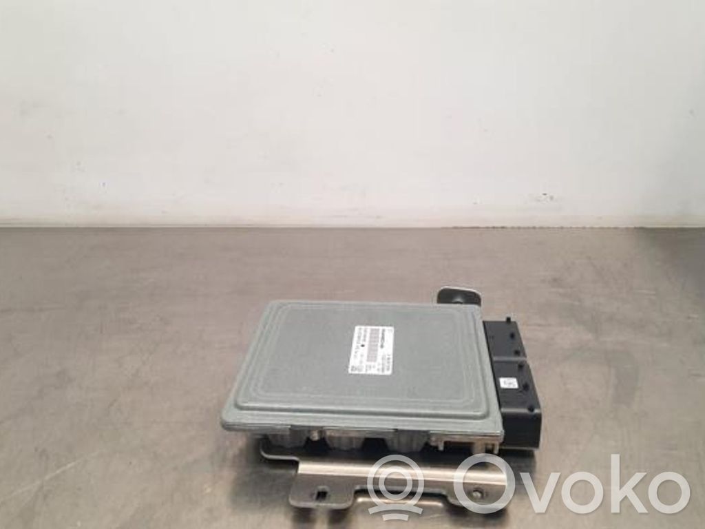 Porsche Boxster 982 Calculateur moteur ECU 