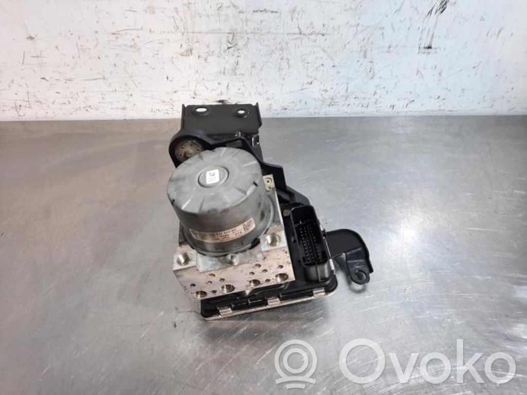 Skoda Octavia Mk3 (5E) Bomba de ABS 