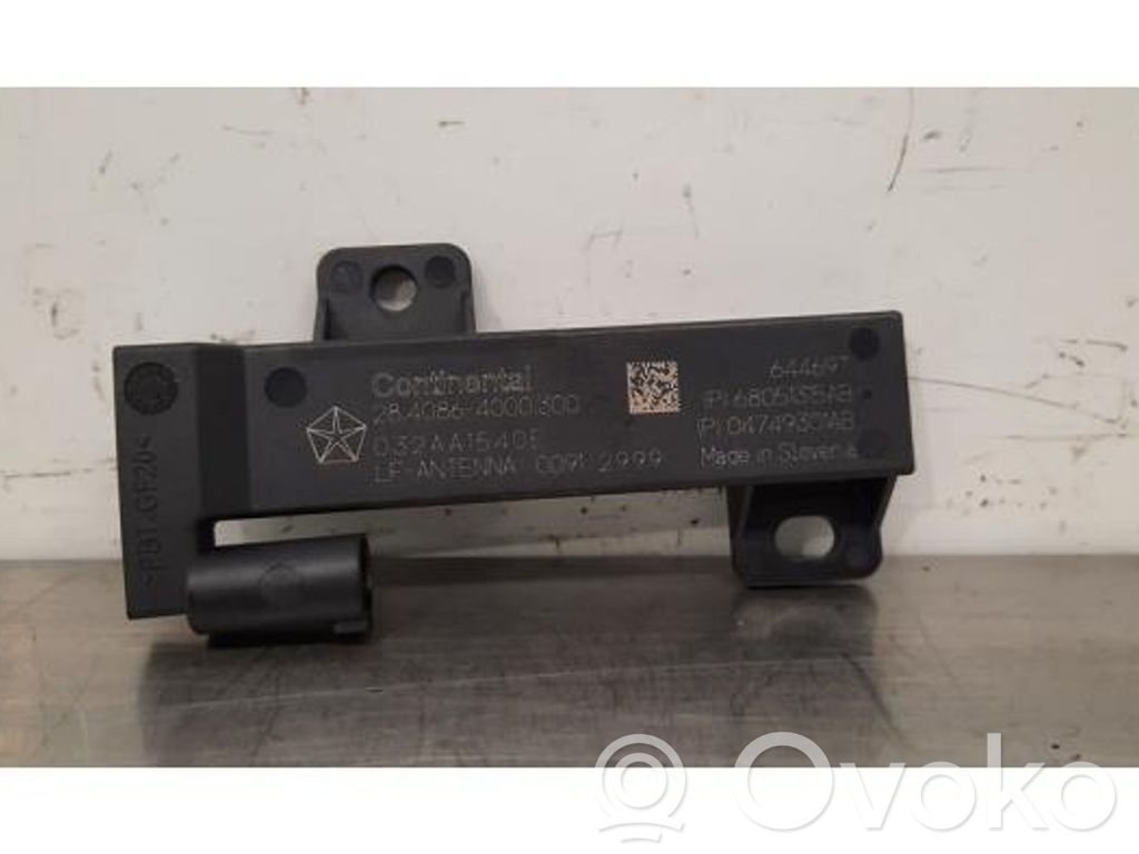 Antena systemu bezkluczykowego   68051315AB,032AA0019U,032AA0019U