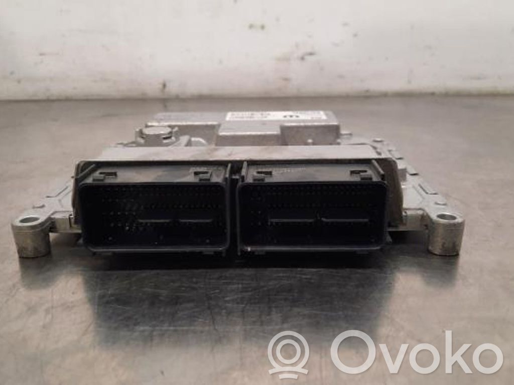 Jeep Compass Engine control unit/module 