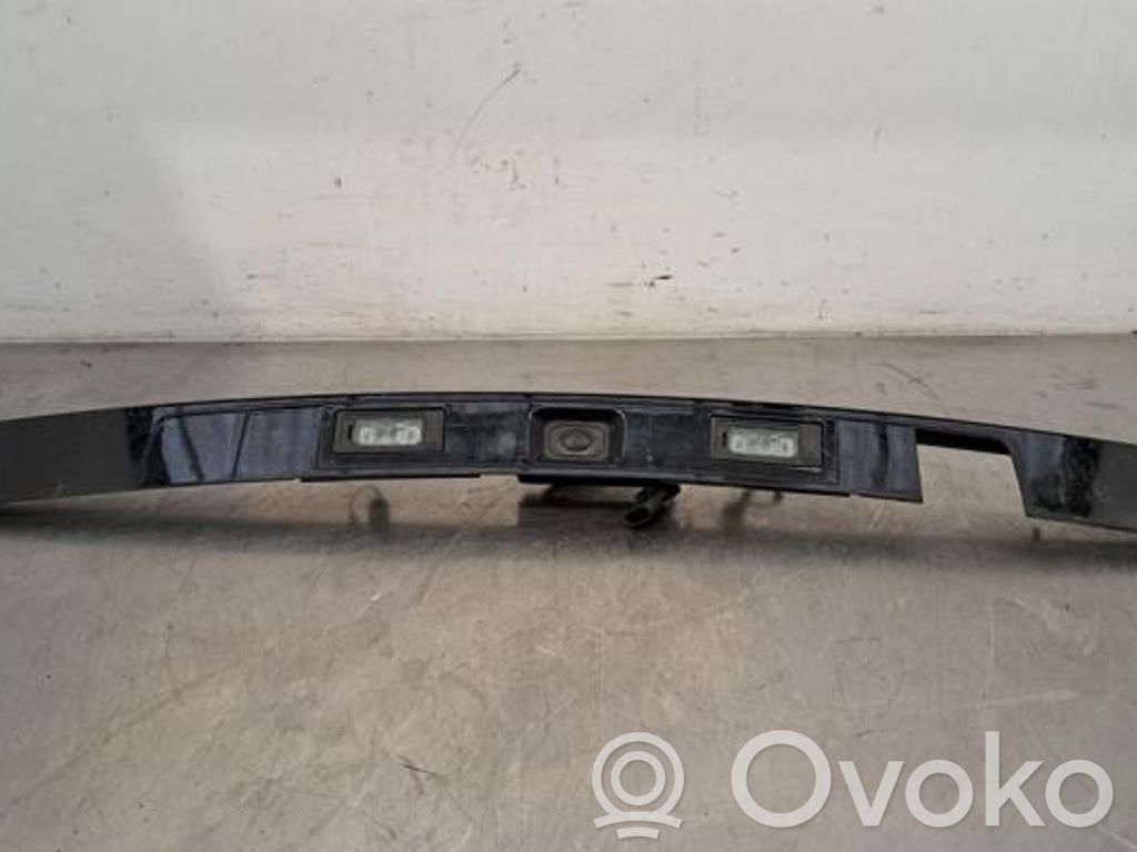 Land Rover Discovery Sport Uchwyt / Rączka zewnętrzna otwierania klapy tylnej / bagażnika 