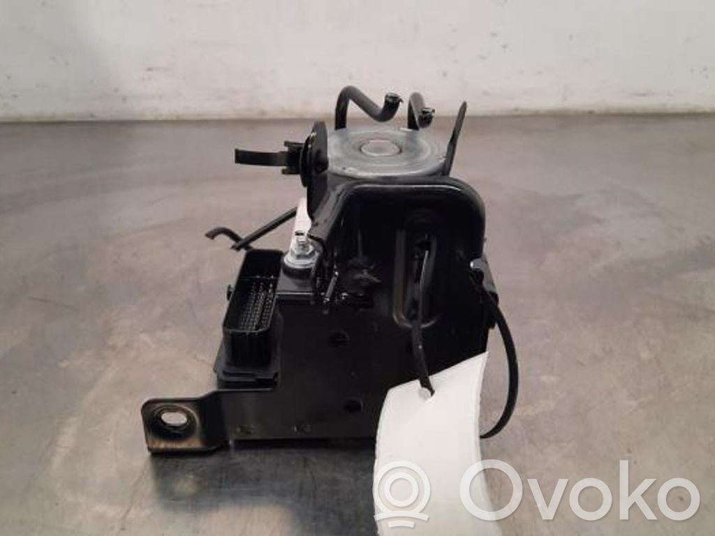 Peugeot 308 ABS Pump 
