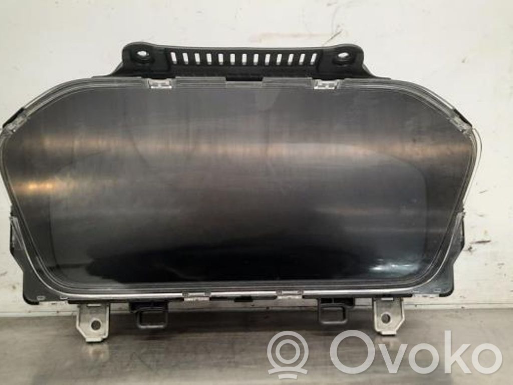 Volvo XC40 Velocímetro (tablero de instrumentos) 
