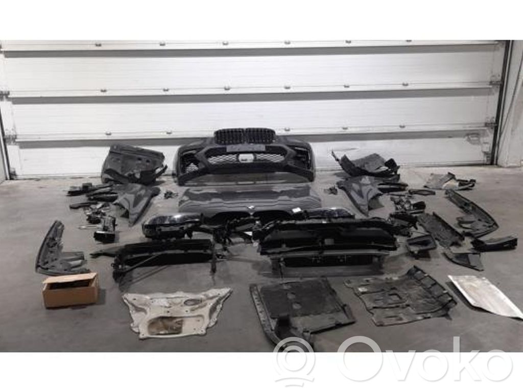 BMW X7 G07 Frontpaket 
