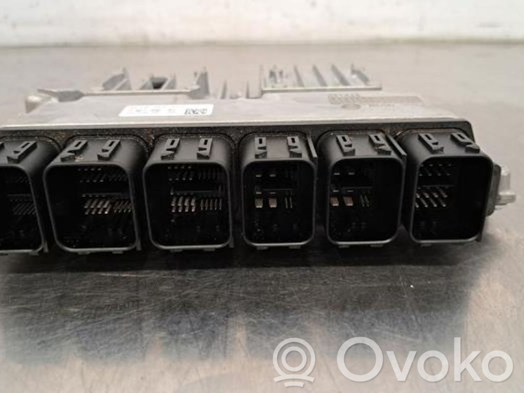 BMW X7 G07 Engine control unit/module 