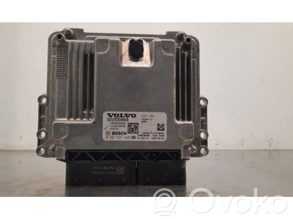 Engine control unit/module   32255068,32255068