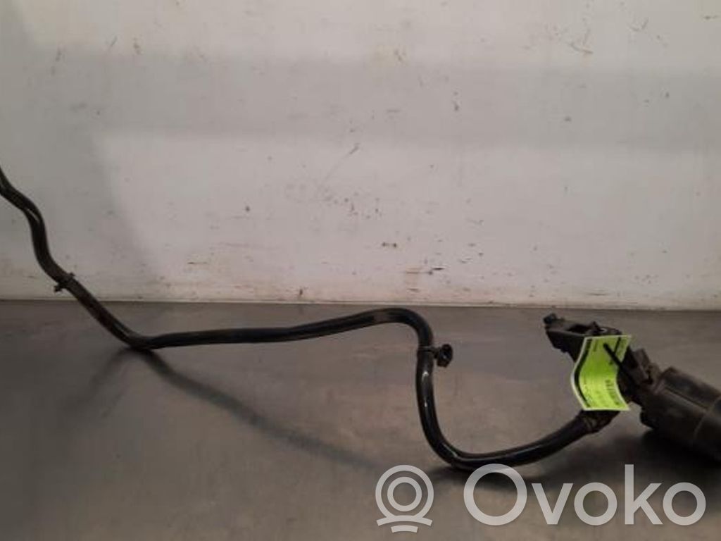 Volvo XC40 Filtr powietrza 
