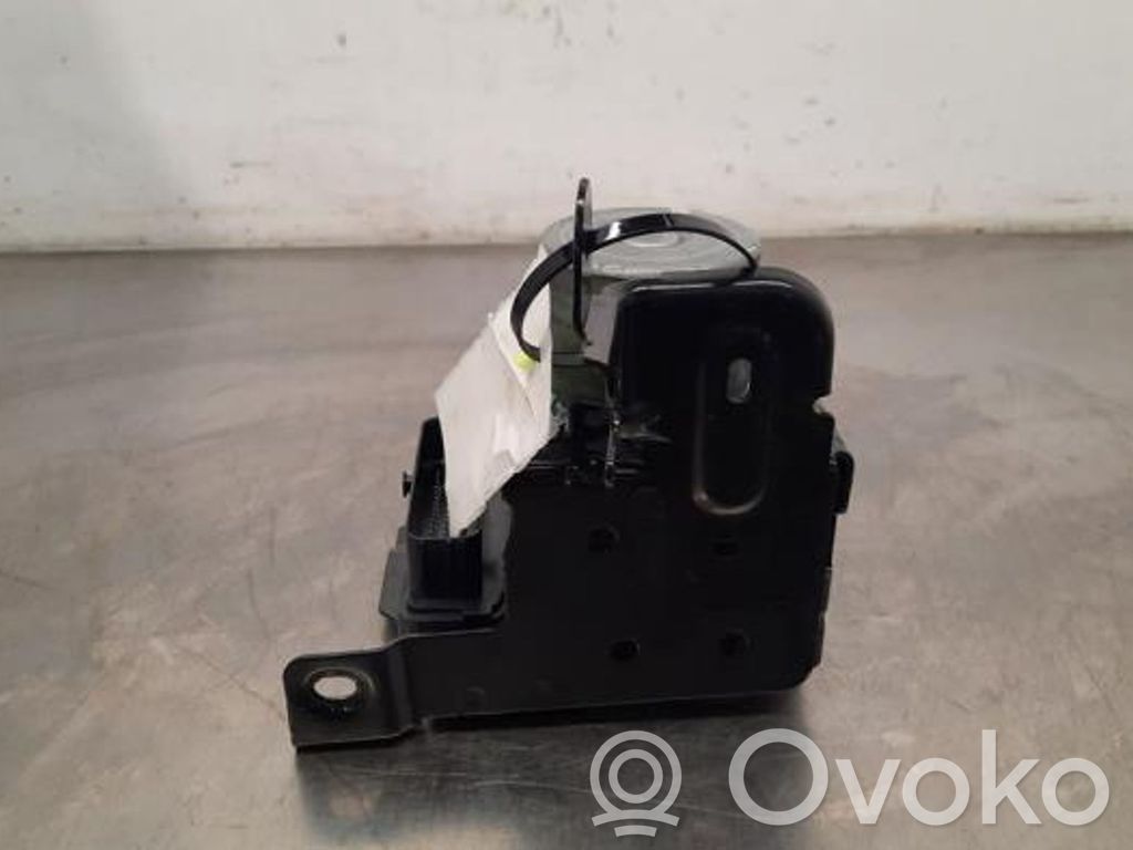 Peugeot 308 ABS Pump 