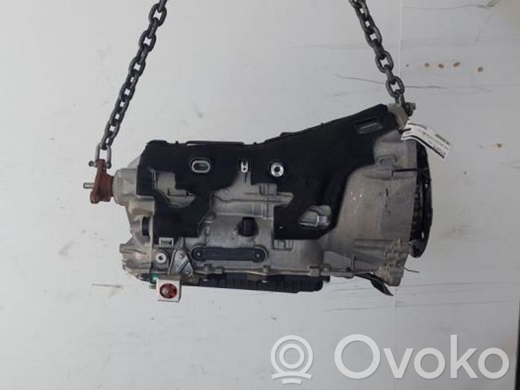 BMW 4 G22 G23 G24 G26 Manualna 5-biegowa skrzynia biegów 