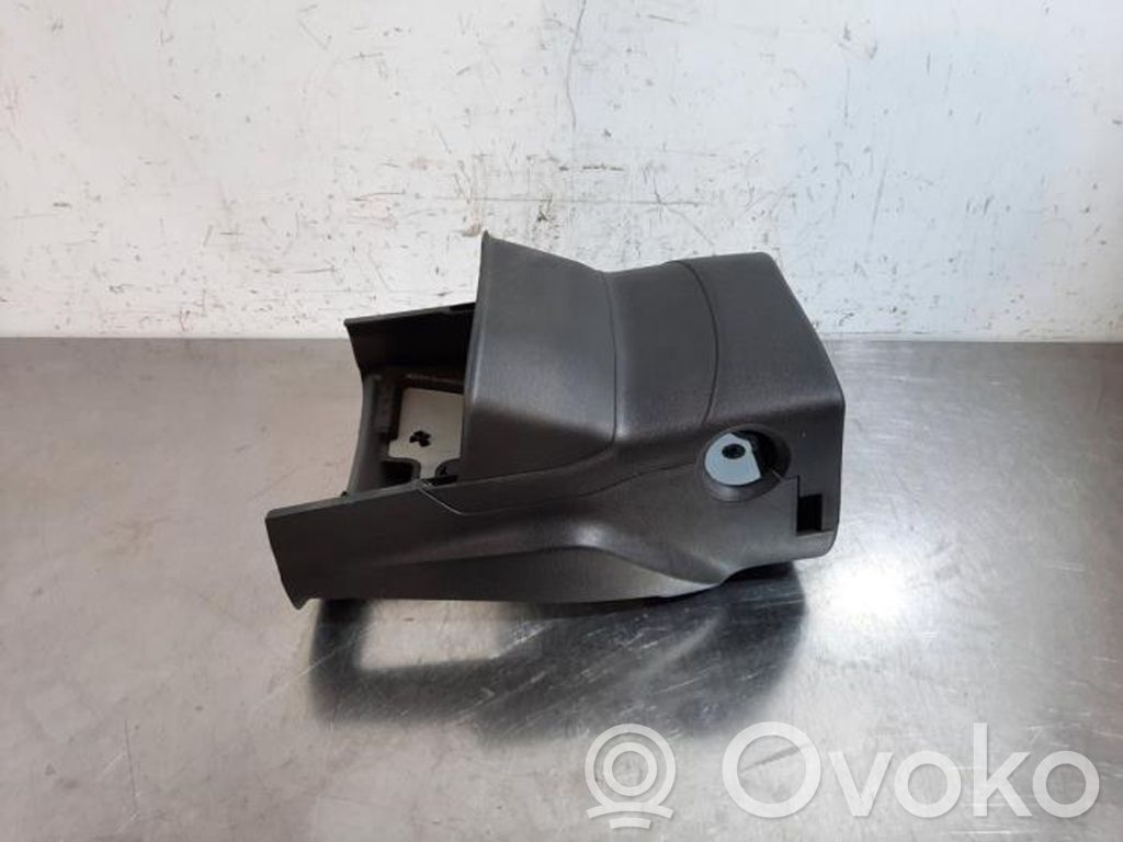 Peugeot 208 I Alte piese compartiment motor 
