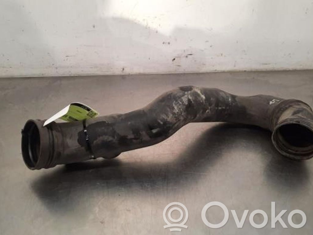 Citroen Jumper Tubo di aspirazione dell’aria 