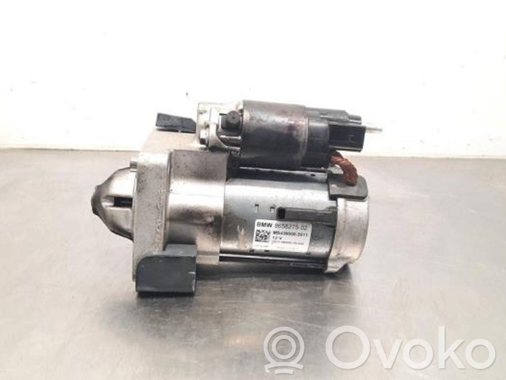 Mini One - Cooper F56 F55 Motor de arranque 