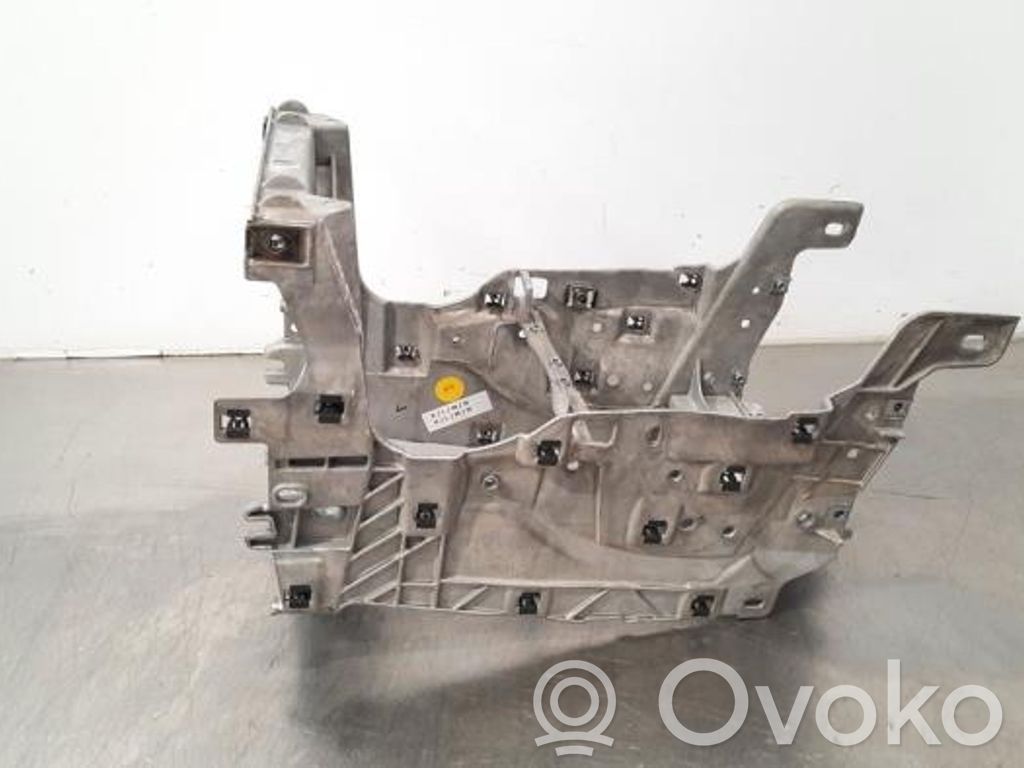 Porsche Taycan 9J1 Consola central 