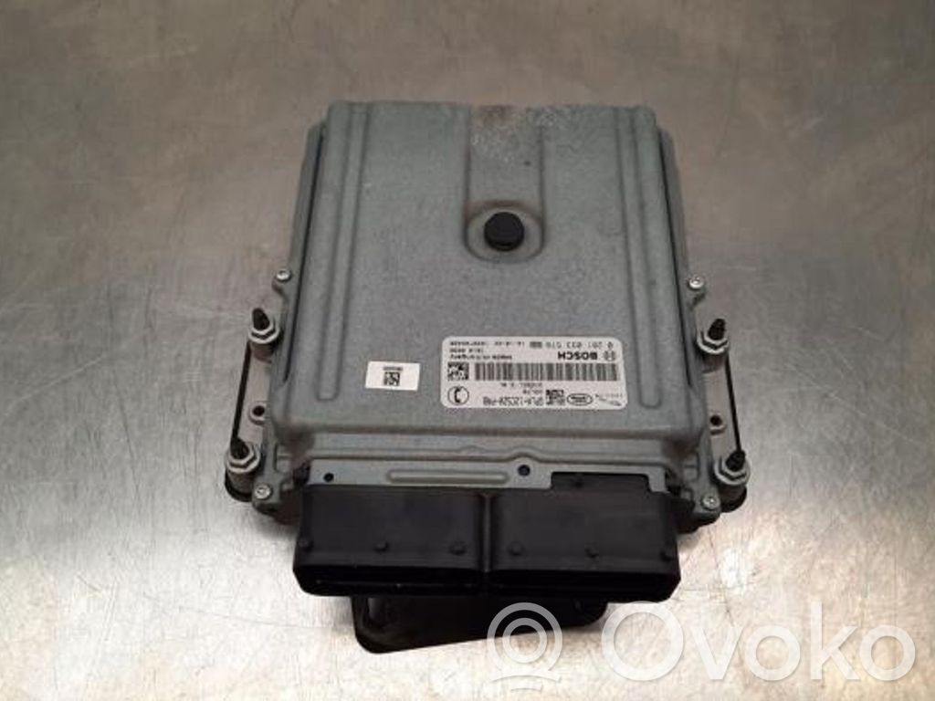 Engine control unit/module   GPLA12C520PAB,GPLA12C520PAB