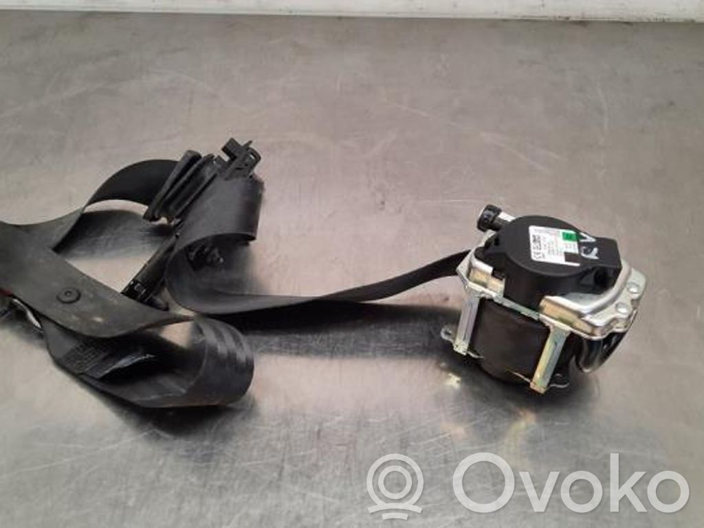 Volvo XC40 Cinturón delantero 