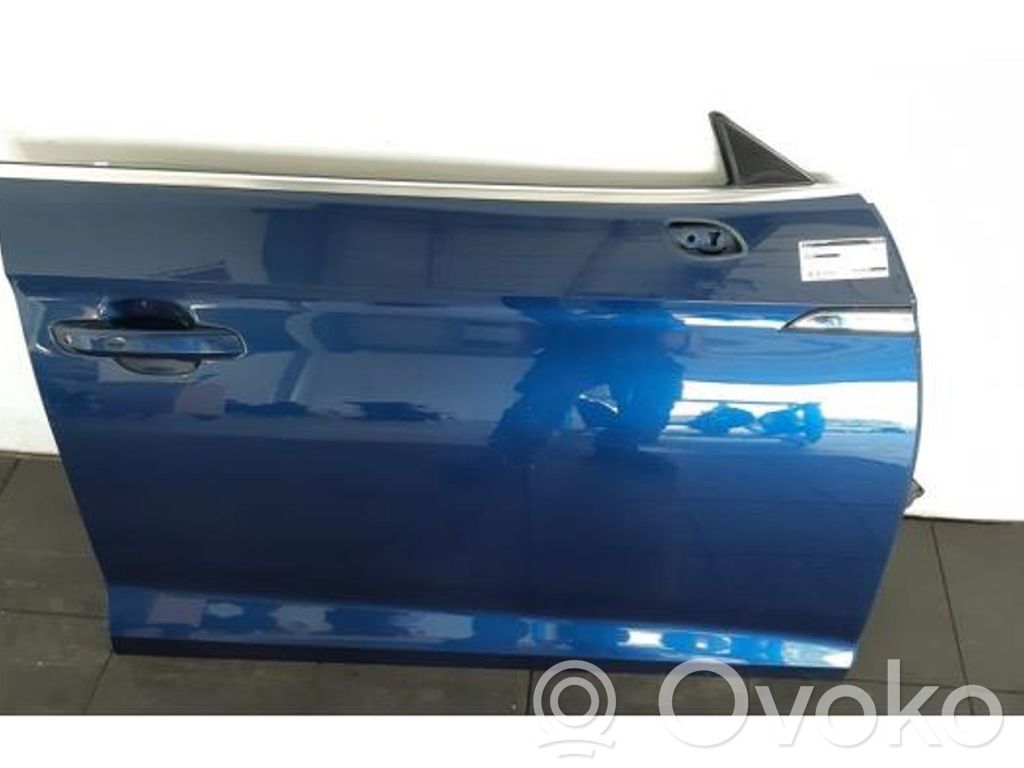Audi A5 Durvis 