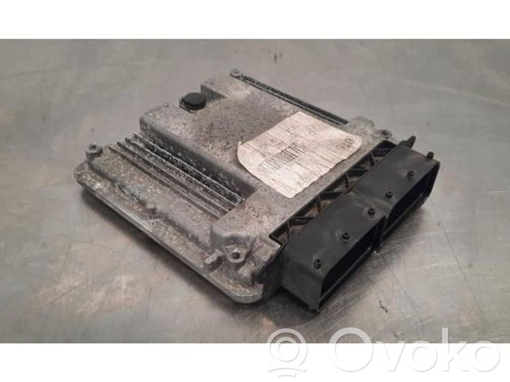 Audi A5 Engine control unit/module 