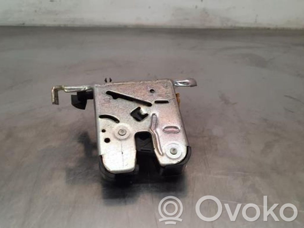 Tailgate/trunk/boot lock/catch/latch   4M0827506D,4M0827506D,5TA827887A,5TA827887C
