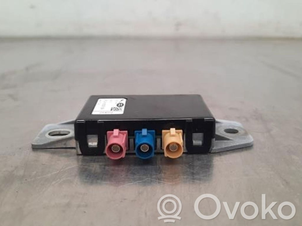 Land Rover Defender Antena (GPS antena) 
