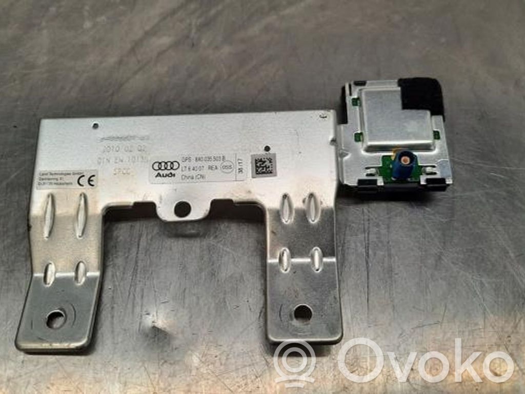 GPS-pystyantenni   8X0035503B,8X0035503B