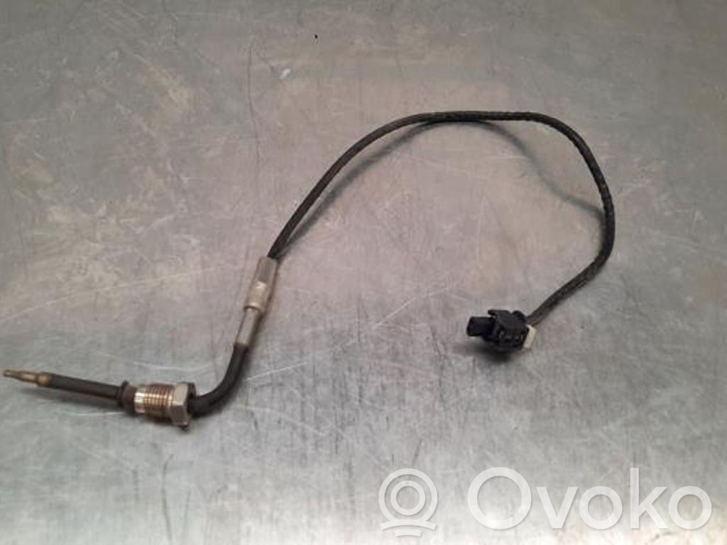 Mercedes-Benz E W213 Sensor de presión del tubo de escape 