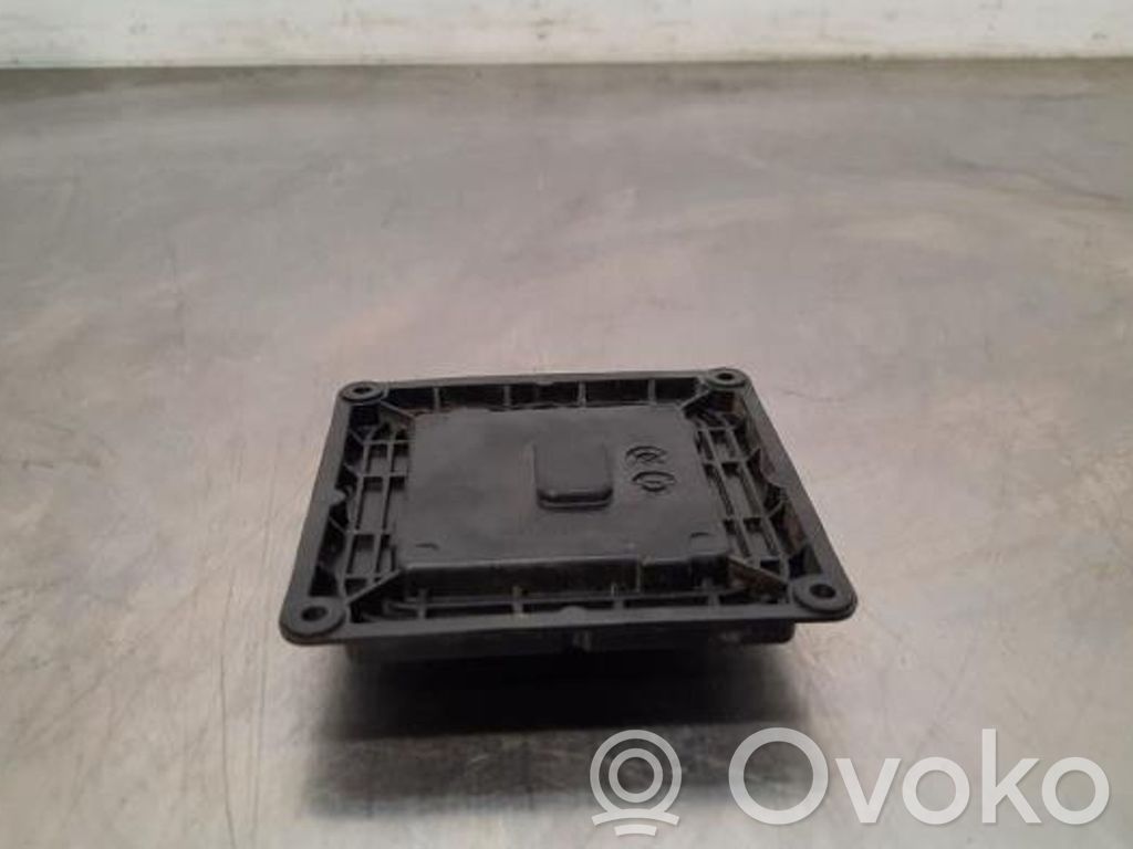 LED-liitäntälaitteen ohjausmoduuli   260559976R,260559976R