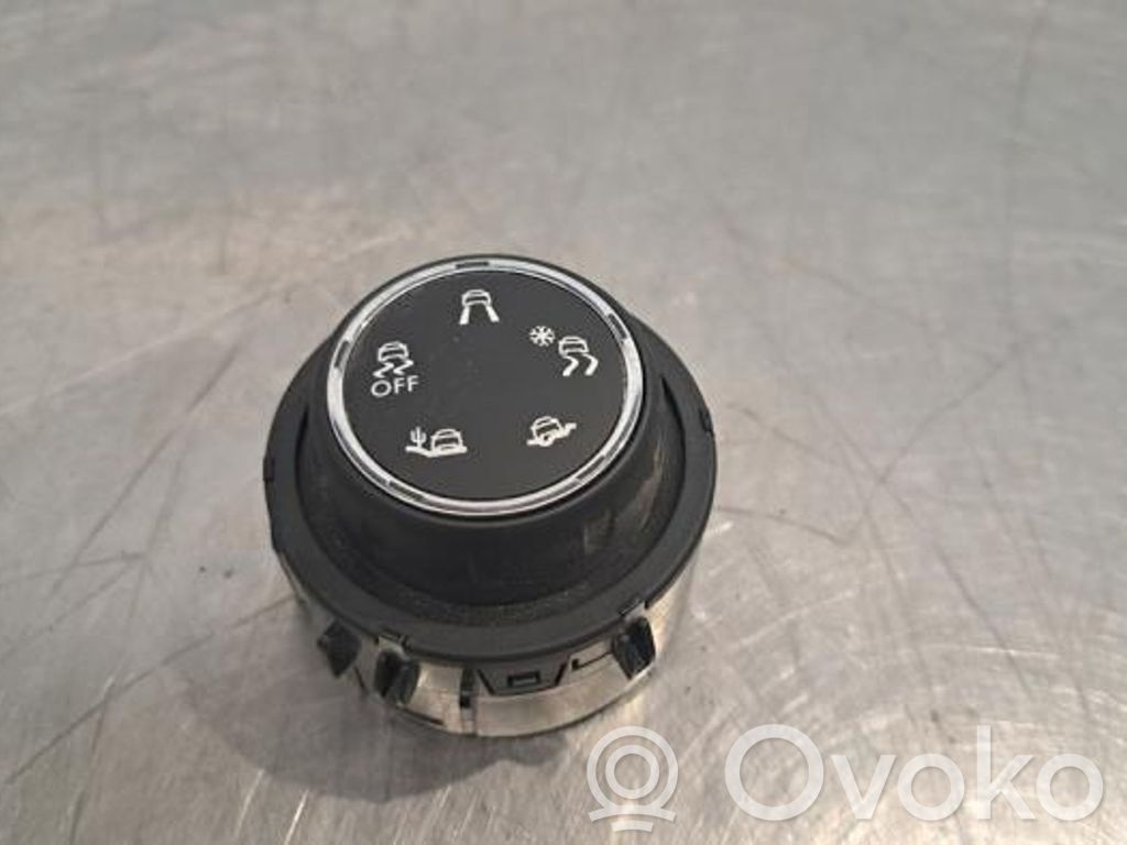 Selettore marce   98093147ZD,98093147ZD