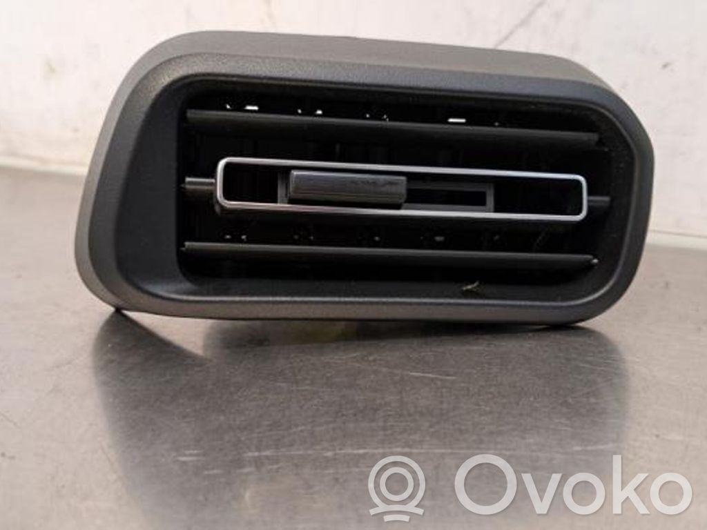 Citroen Berlingo Rejilla de ventilación central del panel 