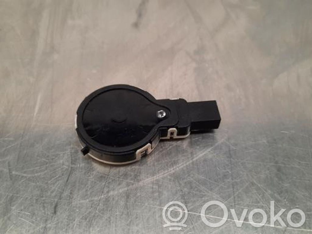 Regensensor   BV6T17D547AD,BV6T17D547AD