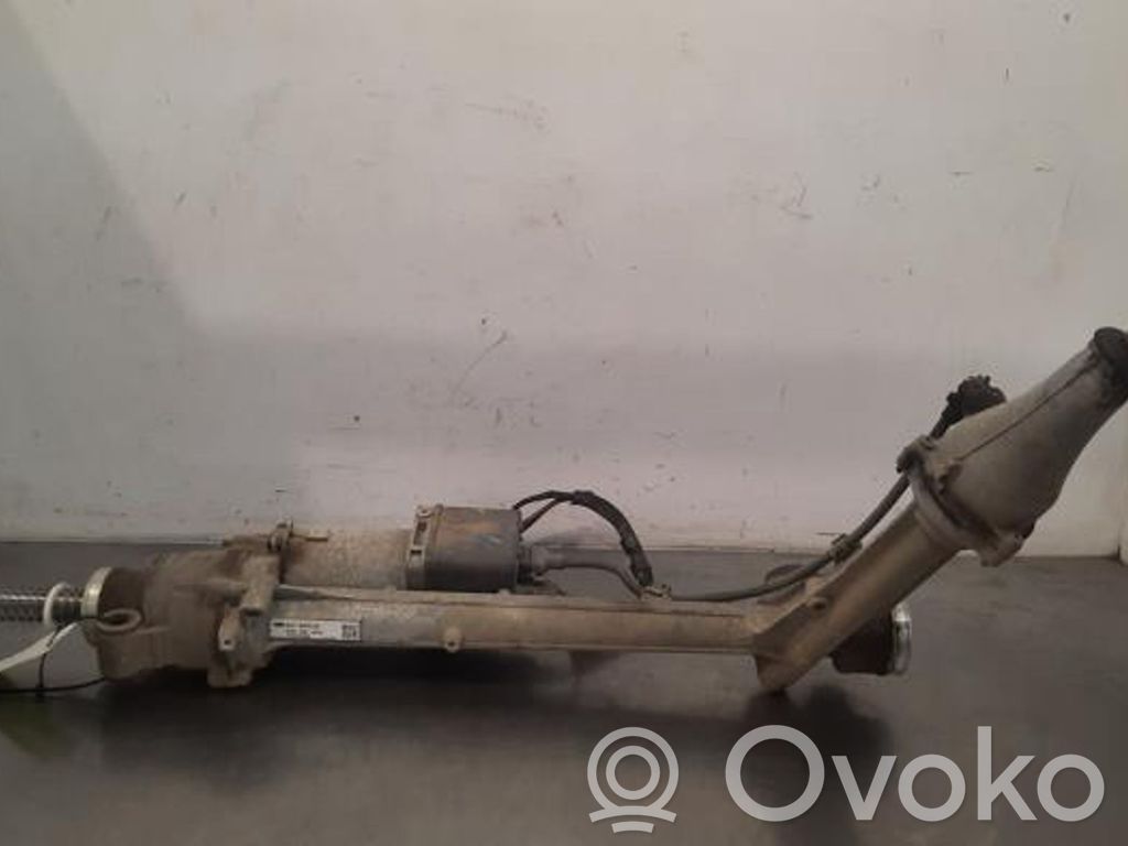 Ford Transit Custom Steering rack mechanical part 