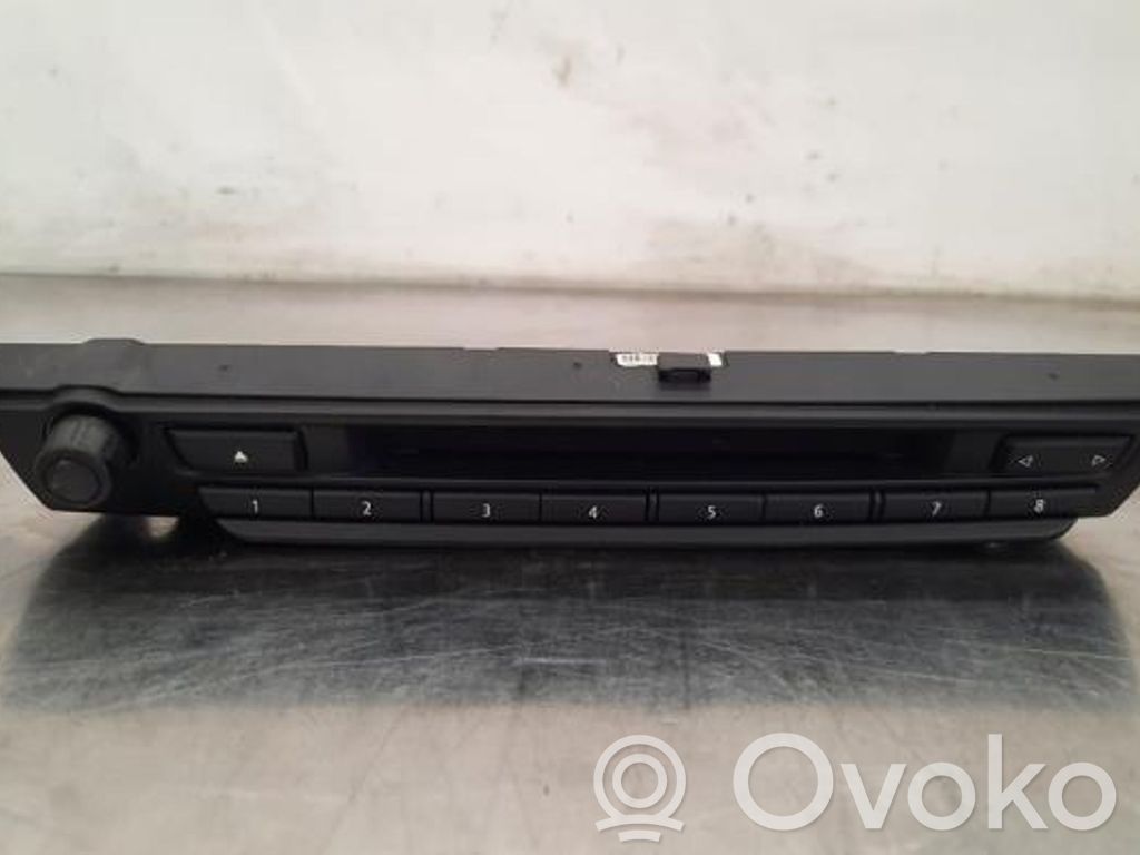 Head unit multimedia control   65129228176