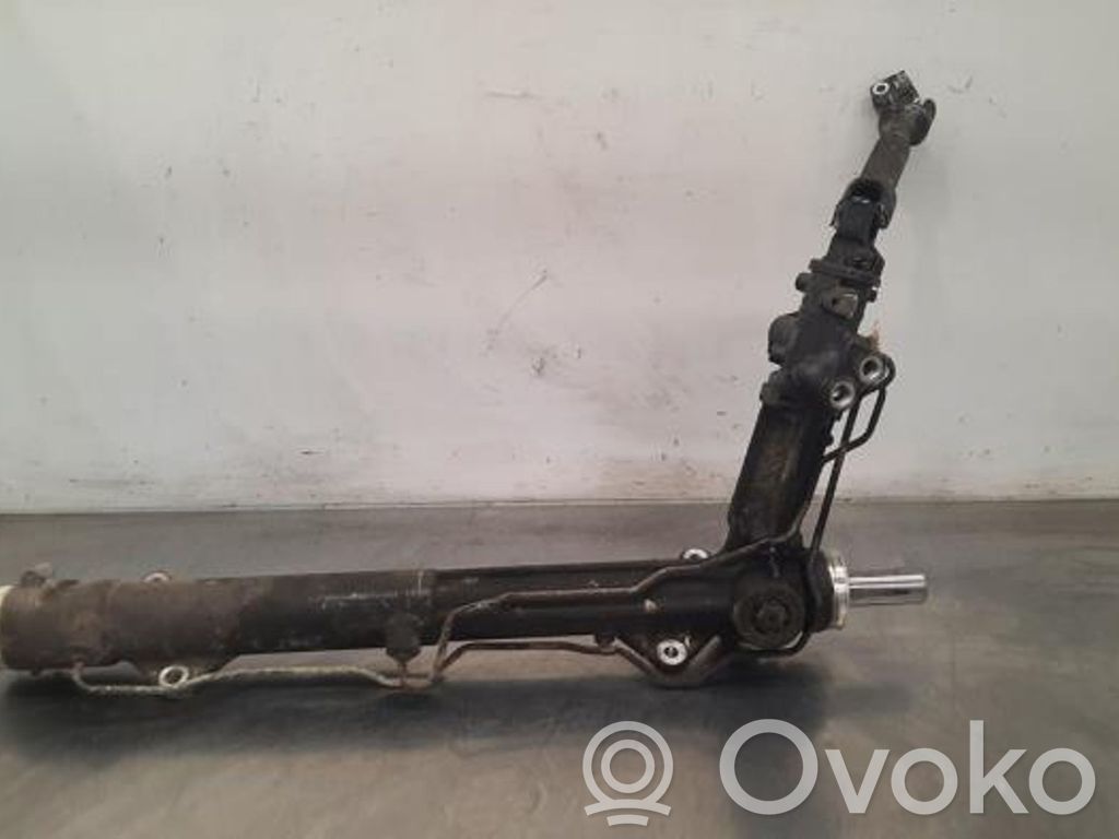 BMW X6 E71 Steering rack mechanical part 