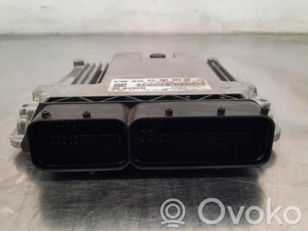 Engine control unit/module   04L907309AB,04L907309AB