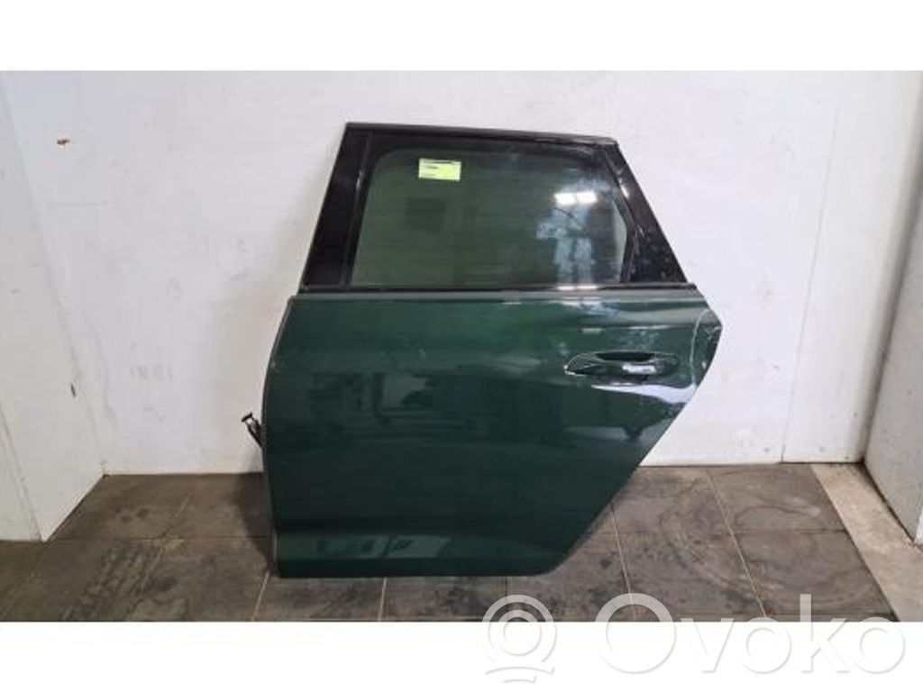 Audi A6 S6 C8 4K Puerta trasera 