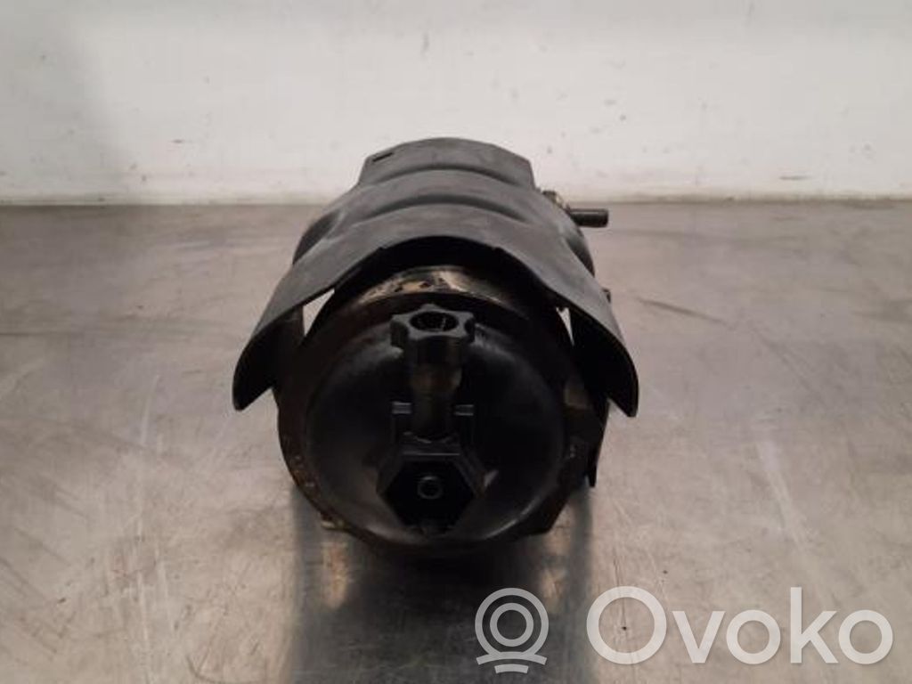 Ford Transit Fuel filter 