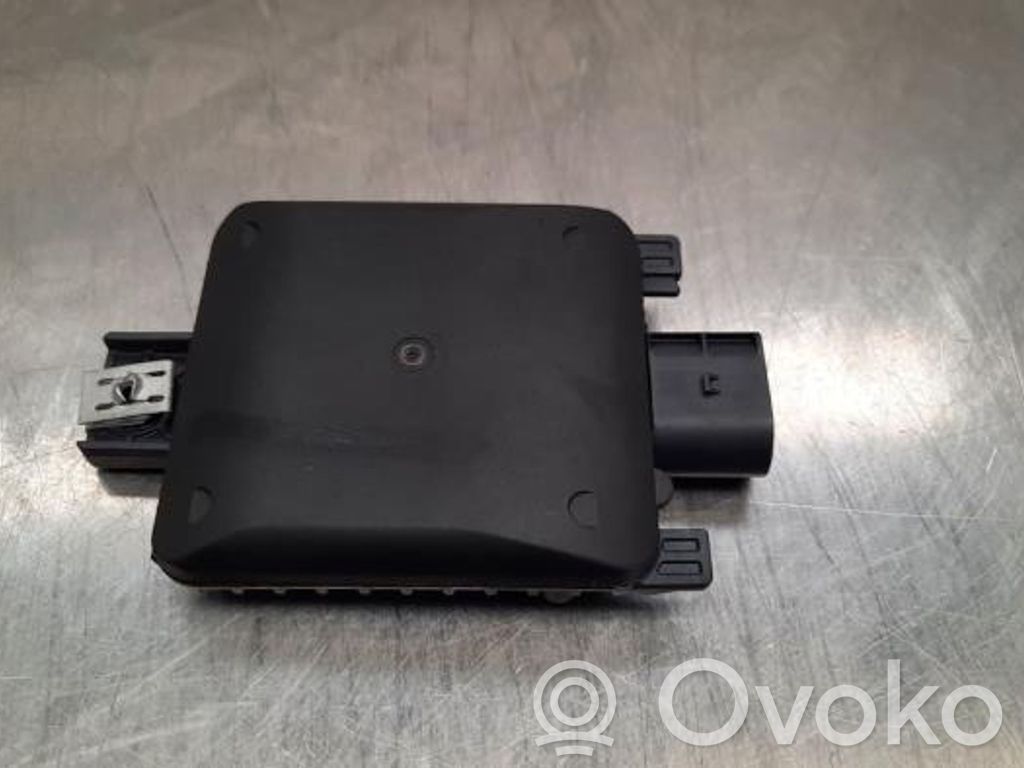 Módulo de control de punto muerto   2Q0907686G,2Q0907686G