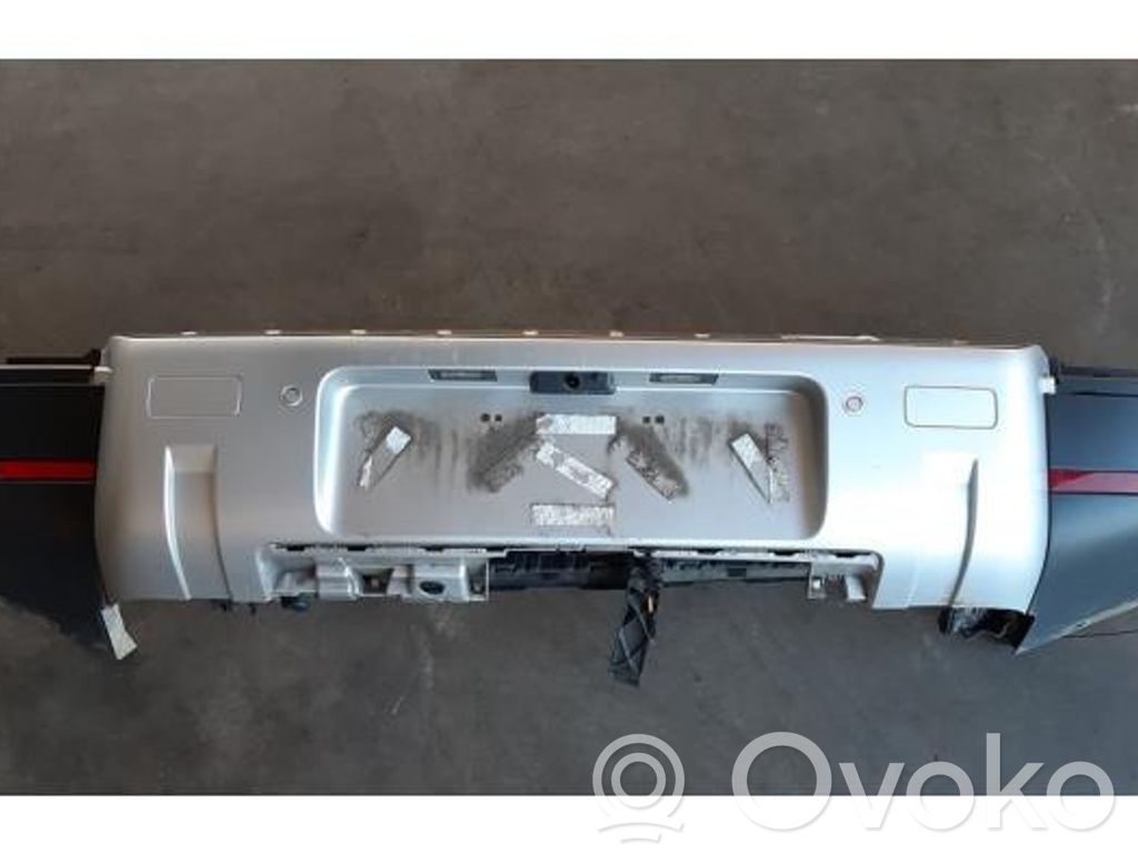 Land Rover Defender Puskuri 