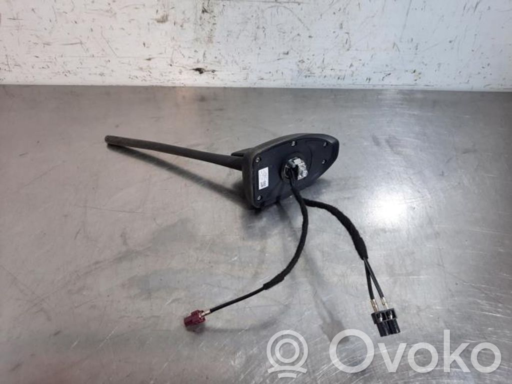 Ford Puma Radion antenni 