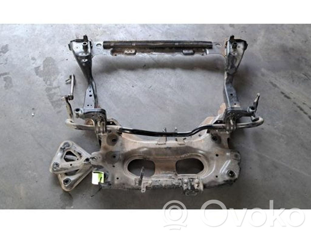 Renault Austral Front subframe 