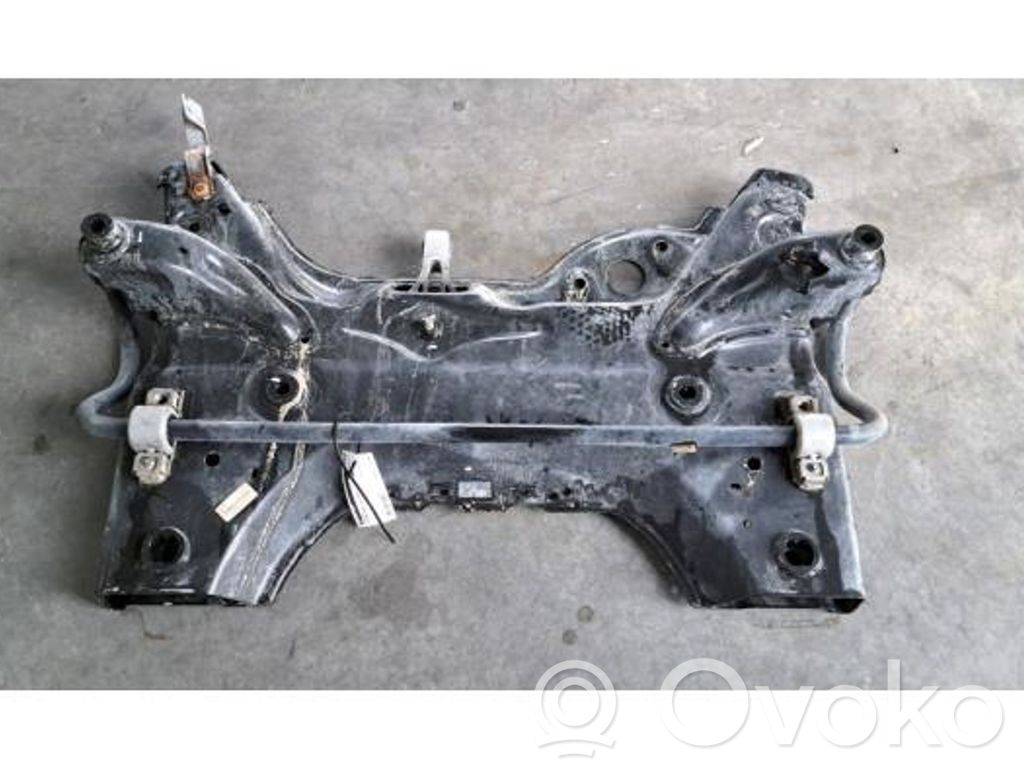 Citroen Jumpy Front subframe 